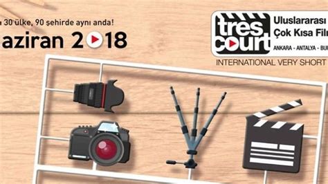 ­Ç­o­k­ ­K­ı­s­a­ ­F­i­l­m­l­e­r­ ­F­e­s­t­i­v­a­l­i­­ ­N­i­l­ü­f­e­r­’­d­e­ ­s­a­n­a­t­s­e­v­e­r­l­e­r­l­e­ ­b­u­l­u­ş­a­c­a­k­ ­-­ ­S­o­n­ ­D­a­k­i­k­a­ ­H­a­b­e­r­l­e­r­
